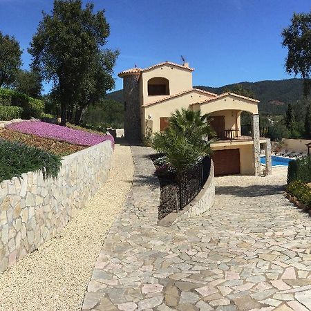 Villa Catalana カロンジェ エクステリア 写真