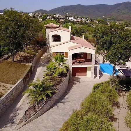 Villa Catalana カロンジェ エクステリア 写真