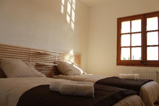 Villa Catalana カロンジェ 部屋 写真