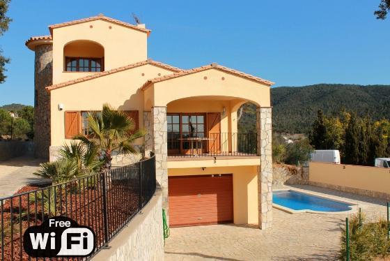 Villa Catalana カロンジェ 部屋 写真