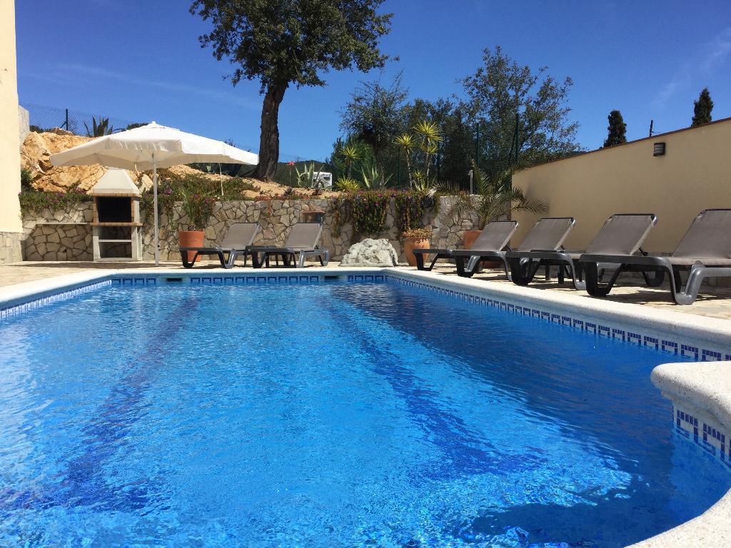 Villa Catalana カロンジェ エクステリア 写真