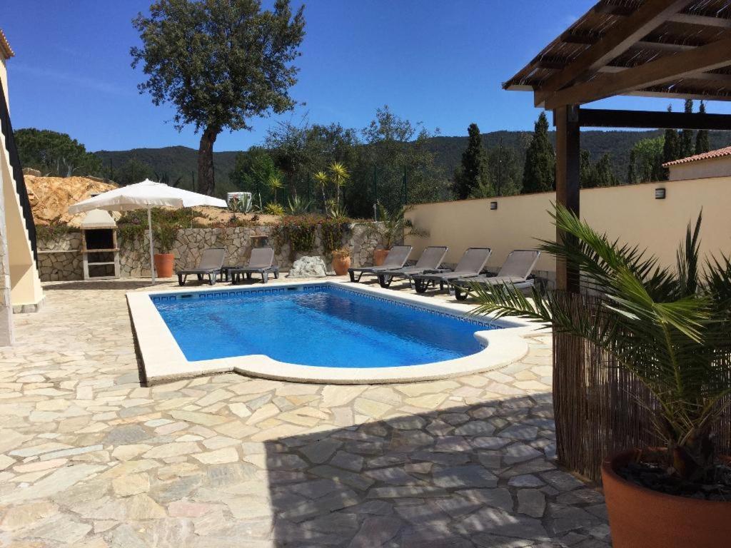 Villa Catalana カロンジェ エクステリア 写真