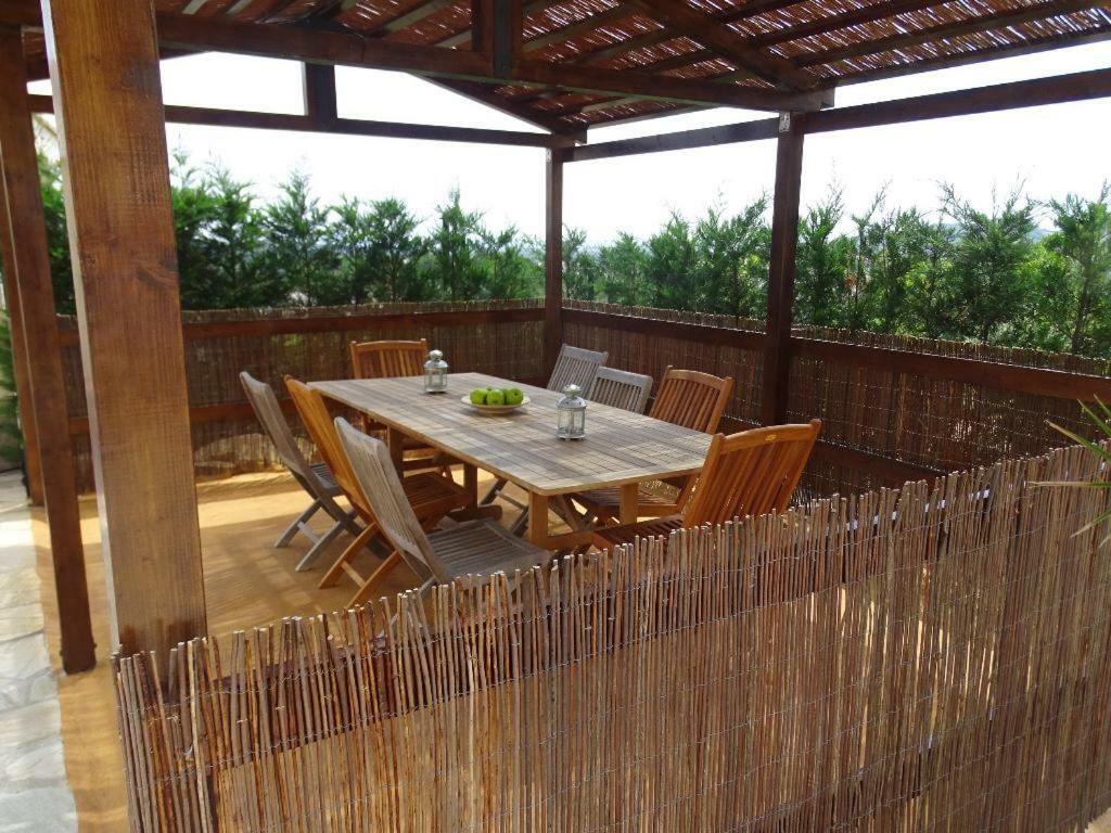 Villa Catalana カロンジェ エクステリア 写真
